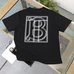 5Burberry Unisex Fashionable T-Shirts #25381