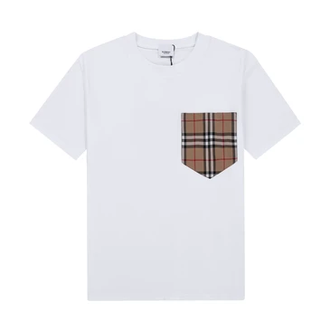 Burberry Fashionable T-Shirts #24328