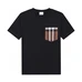 3Burberry Fashionable T-Shirts #24328