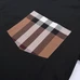 5Burberry Fashionable T-Shirts #24328