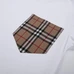 6Burberry Fashionable T-Shirts #24328