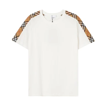 Burberry Fashionable T-Shirts #24332