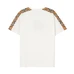 5Burberry Fashionable T-Shirts #24332