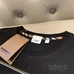 9Burberry Unisex Fashion T-shirts #25484