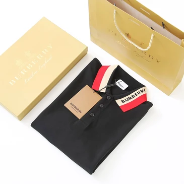 Burberry Fashionable T-Shirts #23253