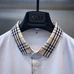 5Burberry Fashionable T-Shirts #23641