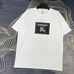 4Burberry Unisex Fashionable T-Shirts #25293