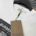 5Burberry Unisex Fashionable T-Shirts #25293