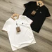 1Burberry Men Fashion T-shirts #25034