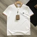 3Burberry Men Fashion T-shirts #25034