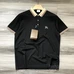 4Burberry Men Fashion T-shirts #25034