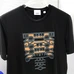 4Burberry Fashionable T-Shirts #22486