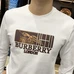 6Burberry Fashionable T-Shirts #22009