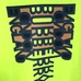 6Burberry Fashionable T-Shirts #22487