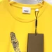 5Burberry Fashionable T-Shirts #22495