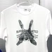 4Burberry Fashionable T-Shirts #22500