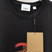 5Burberry Fashionable T-Shirts #22507