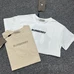 1Burberry Unisex Fashion T-shirts #25043