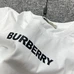 6Burberry Unisex Fashion T-shirts #25043