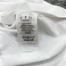 7Burberry Unisex Fashion T-shirts #25043