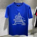 3Burberry Men Fashionable T-Shirts #24796