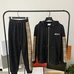 1Burberry Fashionable Tracksuits #21370