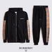 1Burberry Fashionable Tracksuits #21375