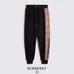 3Burberry Fashionable Tracksuits #21375