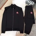 4Burberry Fashionable Tracksuits #21640