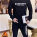 1Burberry Fashionable Tracksuits #21075