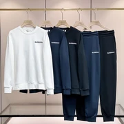 Burberry Men Fashionable Tracksuits #22478