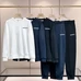 1Burberry Men Fashionable Tracksuits #22478