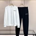 4Burberry Men Fashionable Tracksuits #22478