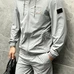 3Burberry Fashionable Tracksuits #21022