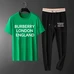 1Burberry Fashionable Tracksuits #20928