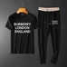 3Burberry Fashionable Tracksuits #20928