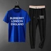 4Burberry Fashionable Tracksuits #20928