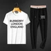 6Burberry Fashionable Tracksuits #20928