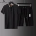 3Burberry Fashionable Tracksuits #21257