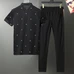 6Burberry Men Fashionable Tracksuits #22043