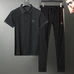 1Burberry Men Fashionable Tracksuits #22045