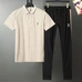 1Burberry Men Fashionable Tracksuits #22048