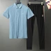 3Burberry Men Fashionable Tracksuits #22048