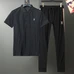 4Burberry Men Fashionable Tracksuits #22048