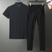 6Burberry Men Fashionable Tracksuits #22048