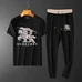 5Burberry Fashionable Tracksuits #21660