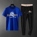 1Burberry Fashionable Tracksuits #21663