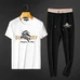 5Burberry Fashionable Tracksuits #21663