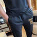 9Burberry Men Fashionable Tracksuits #22724