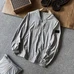 3Burberry Fashionable Tracksuits #21009